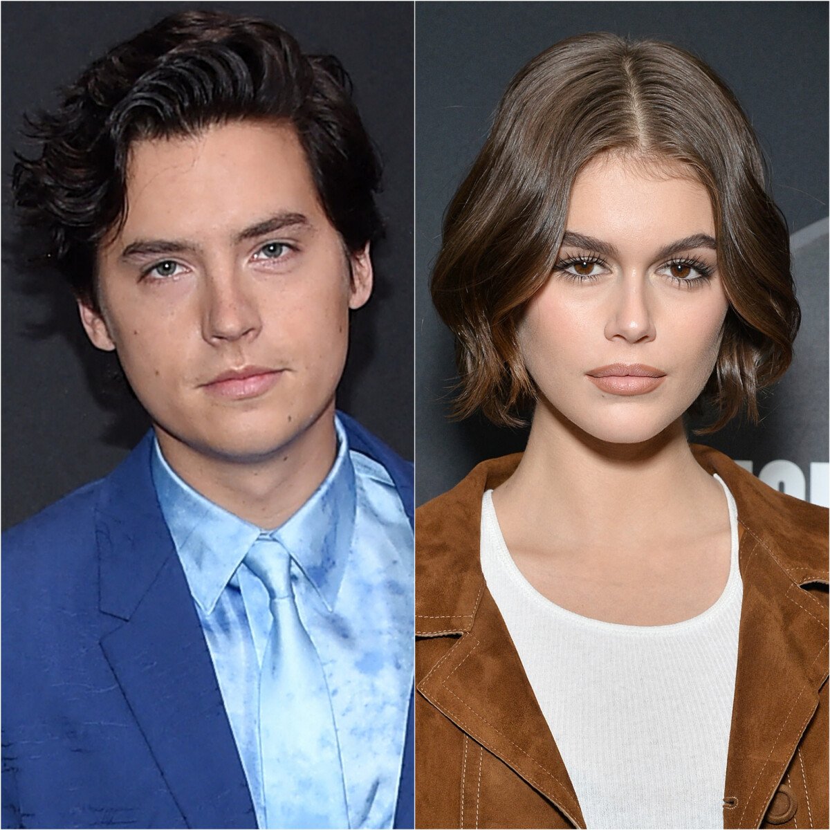 Cole Sprouse vu avec Kaia Gerber après sa rupture avec Lili Reinhart : les  photos qui font parler - PureBreak