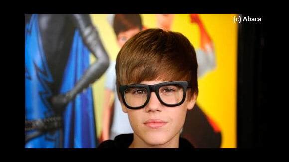 Justin Bieber ... Usher lui a trouvé un remplaçant