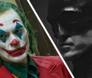 The Batman : Robert Pattinson face à un nouveau Joker au cinéma dans la trilogie ?