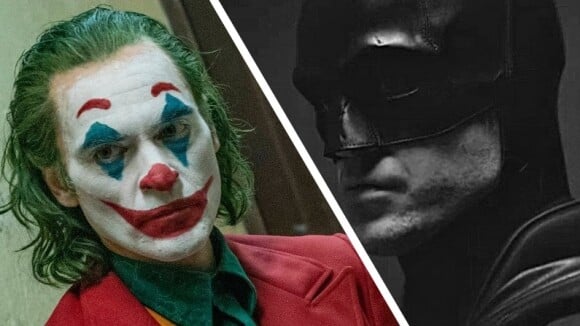 The Batman : Robert Pattinson face à un nouveau Joker au cinéma dans la trilogie ?