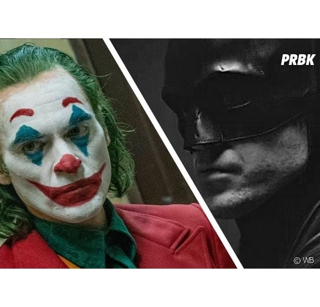 The Batman : Robert Pattinson face à un nouveau Joker au cinéma dans la trilogie ?