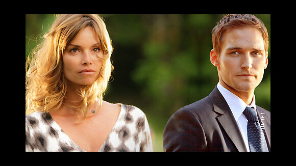 Les Toqués sur TF1 le lundi 6 décembre 2010 ... avec l'épisode La cuisine de l'amour