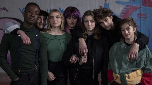 Skam France renouvelée pour des saisons 7 et 8 : "Grâce à vous, l'aventure va toujours plus loin"