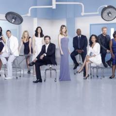Grey's Anatomy saison 7 ... un nouveau geau gosse au Seattle Grace Hospital