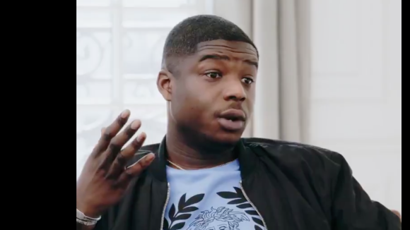 Ninho lance un appel aux Victoires de la Musique et regrette que "ça ne colle pas encore"