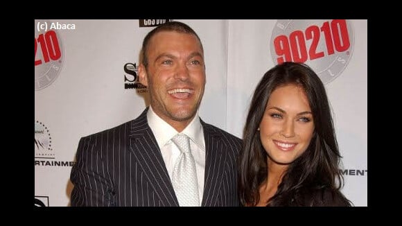 Megan Fox et Brian Austin Green ... Le jour où ils ont failli rompre