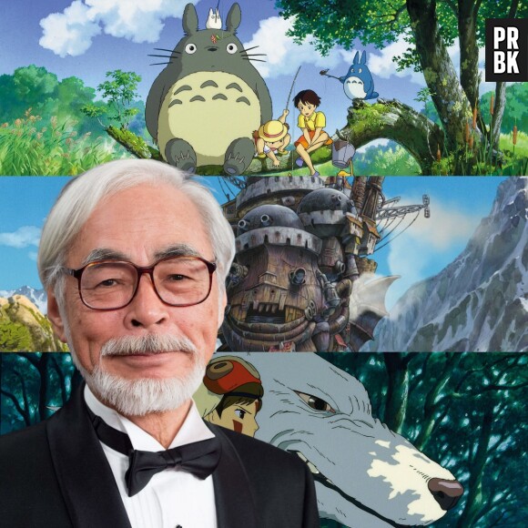 Studio Ghibli : pourquoi le nouveau film d'Hayao Miyazaki ne sortira pas avant très longtemps