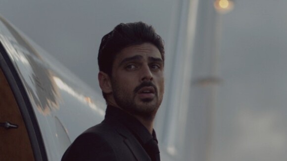 365 Dni : Michele Morrone (Massimo) répond aux critiques sur son personnage