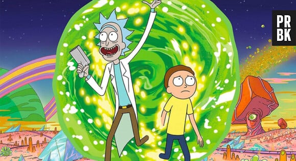 Rick et Morty : les 10 meilleures répliques de la série