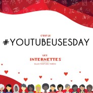 YouTubeuses Day : pourquoi cette journée est importante pour les créatrices