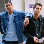 Taxi 6 : Frédéric Diefenthal prêt à reprendre son rôle d'Emilien ? Il répond