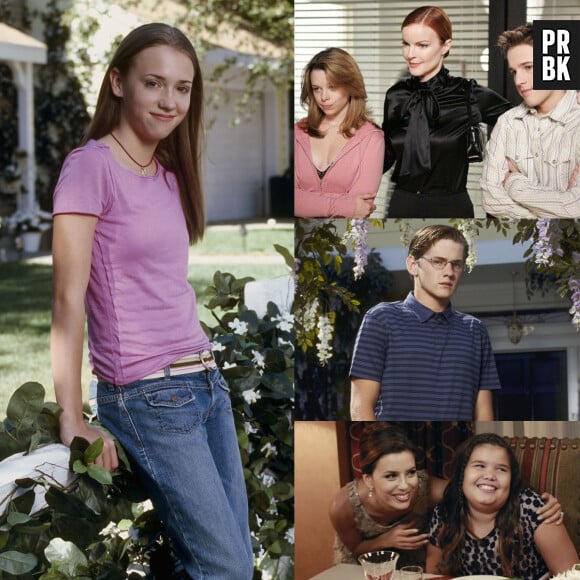 Desperate Housewives : Andrea Bowen, Shawn Pyfrom... que deviennent les enfants de la série ?