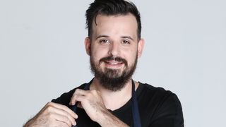 Adrien Cachot (Top Chef 2020) en froid avec David Gallienne ? Il répond