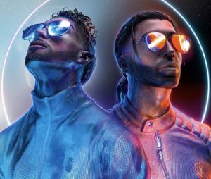 PNL x Netflix : une collaboration en vue entre les rappeurs et la plateforme de streaming