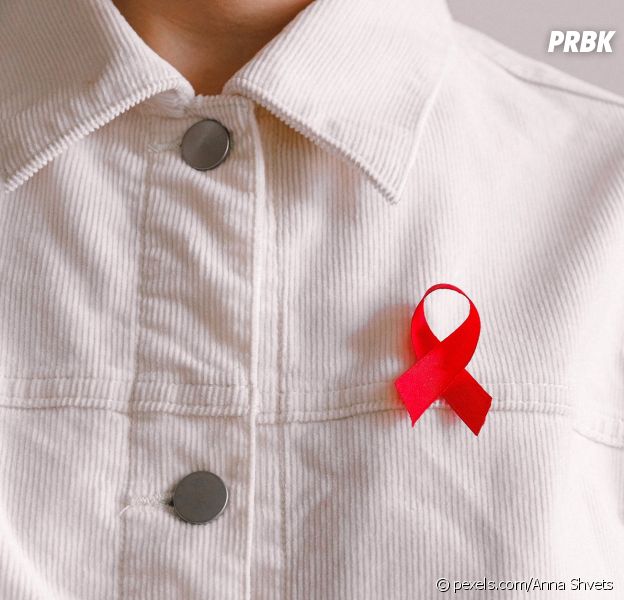 Sidaction : une étude sur les 15-24 ans révèle qu'ils sont mal informés sur la maladie du sida