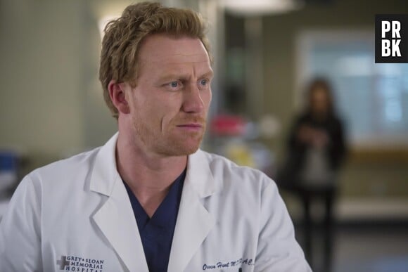 Grey's Anatomy : Owen Hunt à l'origine de toutes les catastrophes de la série ?