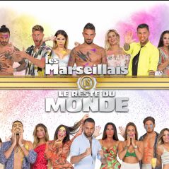 Les Marseillais VS Le reste du monde 5 : le casting de départ dévoilé ? Jessica Thivenin de retour ?