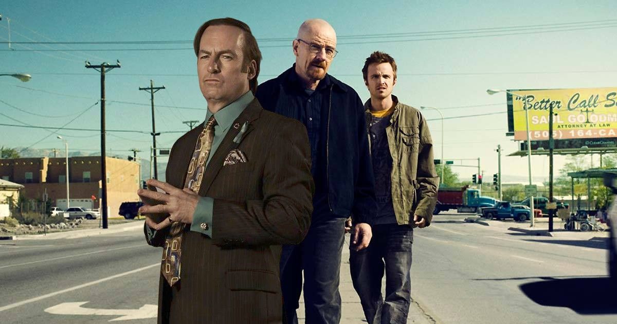 Sortie Better Call Saul Saison 6 Better Call Saul saison 6 : le créateur se confie sur la fin et le