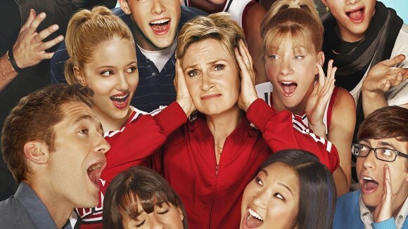 Glee : des faux mannequins dans certaines scènes, la vidéo qui va vous faire voir la série autrement