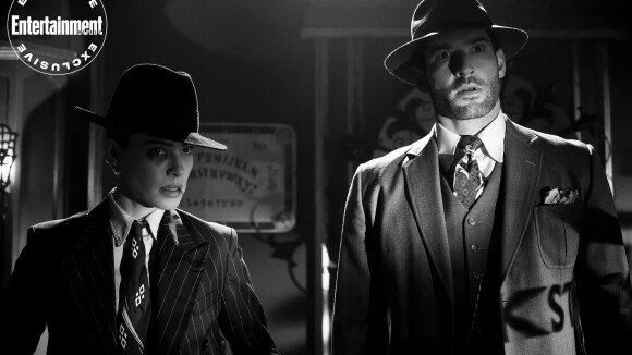 Lucifer saison 5 : les créateurs dévoilent les premières images d'un épisode très spécial