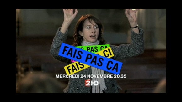 Fais pas ci, Fais pas ça saison 3 ... 2 trailers à découvrir