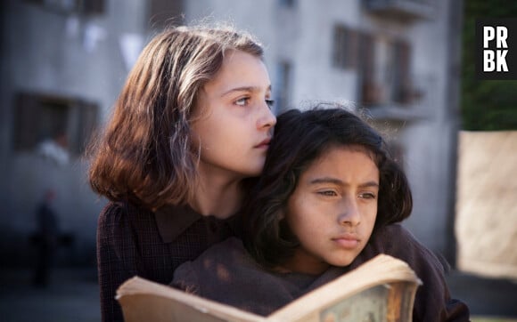 L'amie prodigieuse : 5 choses à savoir sur la série adaptée des romans d'Elena Ferrante