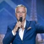 David Ginola : un départ de La France a un incroyable talent pour une histoire de gros sous ?