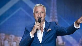 David Ginola : un départ de La France a un incroyable talent pour une histoire de gros sous ?
