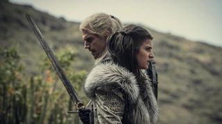 The Witcher saison 2 : la série va s'éloigner (un peu) des livres, une nouvelle chanson pour Jaskier