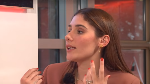 Jesta clashe la télé-réalité et les candidats qui "orchestrent leurs propres histoires"