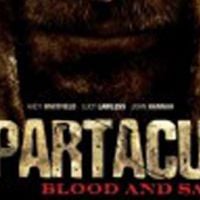Spartacus Gods of The Arena ... Un nouveau trailer qui fait saliver
