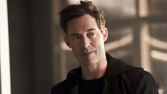 The Flash saison 7 : Tom Cavanagh lassé de jouer différents Wells ? L'acteur se confie