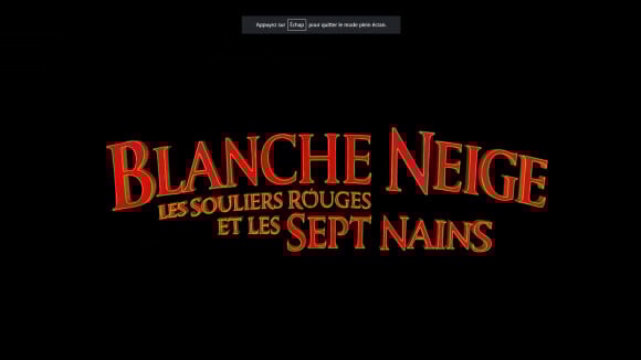 Blanche Neige : Chloë Moretz en princesse dans un nouveau film très spécial