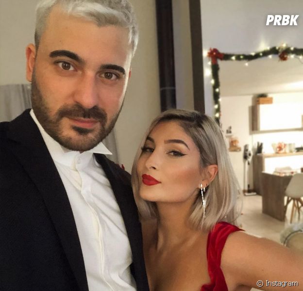 Lufy et Enzo mariés : ils se sont dit oui !