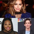 Disparition de Naya Rivera : Amber Riley et Kevin McHale justifient leur silence
