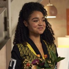 The Bold Type saison 4: Aisha Dee (Kat) critique une intrigue et le manque de diversité en coulisses