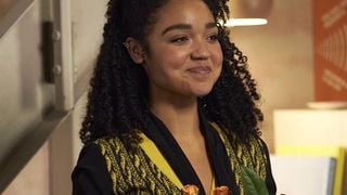 The Bold Type saison 4: Aisha Dee (Kat) critique une intrigue et le manque de diversité en coulisses