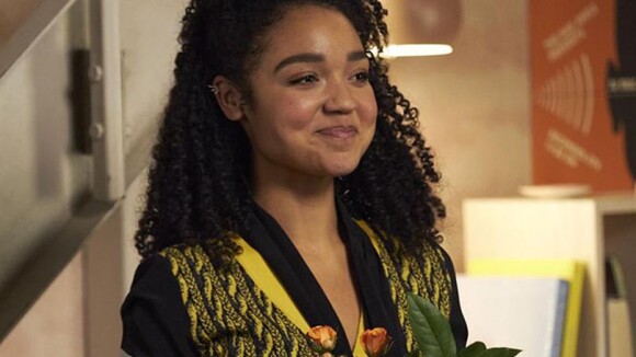 The Bold Type saison 4: Aisha Dee (Kat) critique une intrigue et le manque de diversité en coulisses