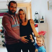 Claire (L&#039;amour est dans le pré 2015) : son message bouleversant après la mort de son bébé
