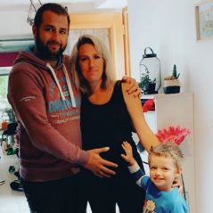 Claire (L'amour est dans le pré 2015) : son message bouleversant après la mort de son bébé