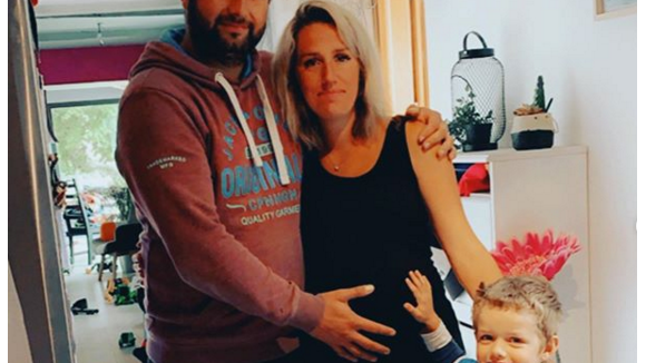 Claire (L'amour est dans le pré 2015) : son message bouleversant après la mort de son bébé