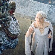 Game of Thrones : la &quot;danse des dragons&quot; au coeur du spin-off, premiers détails connus