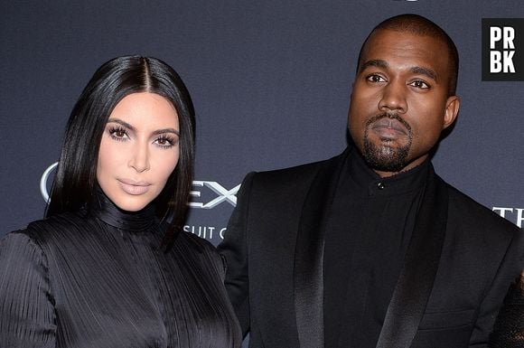 Kim Kardashian : après le craquage de Kanye West, elle s'exprime sur ses "troubles bipolaires"