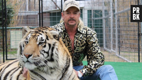 Tiger King (Netflix) : Joe Exotic aurait tué plus de 100 tigres et torturé ses félins, un employé raconte