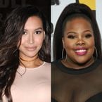 Mort de Naya Rivera : Amber Riley (Mercedes) s'exprime enfin dans un long message touchant