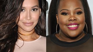 Mort de Naya Rivera : Amber Riley (Mercedes) s'exprime enfin dans un long message touchant