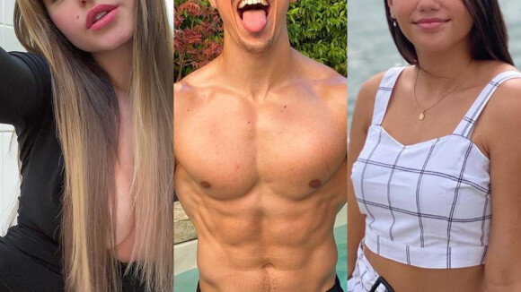 Lea Elui, Rose thr, Lenna Vivas, Simon Nogueira... Le top 10 des Français les plus suivis sur TikTok