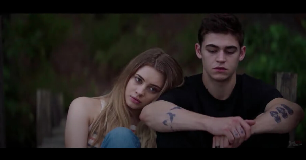 After - Chapitre 2 : jalousie, sexe, trahison... la bande-annonce