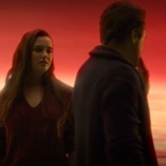 Avengers : Katherine Langford de retour en tant que fille de Tony Stark ? L'actrice est prête