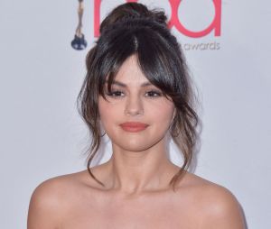 Selena Gomez de retour sur Instagram : elle tease ses nouveaux projets